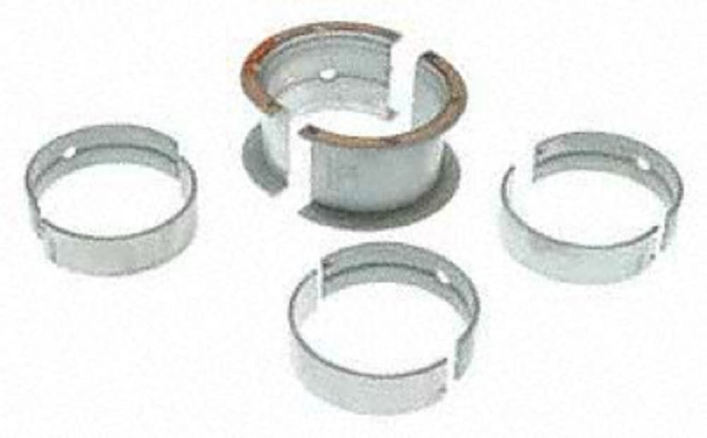 Engine Crankshaft Main Bearing Set Clevite MS-1454P-40