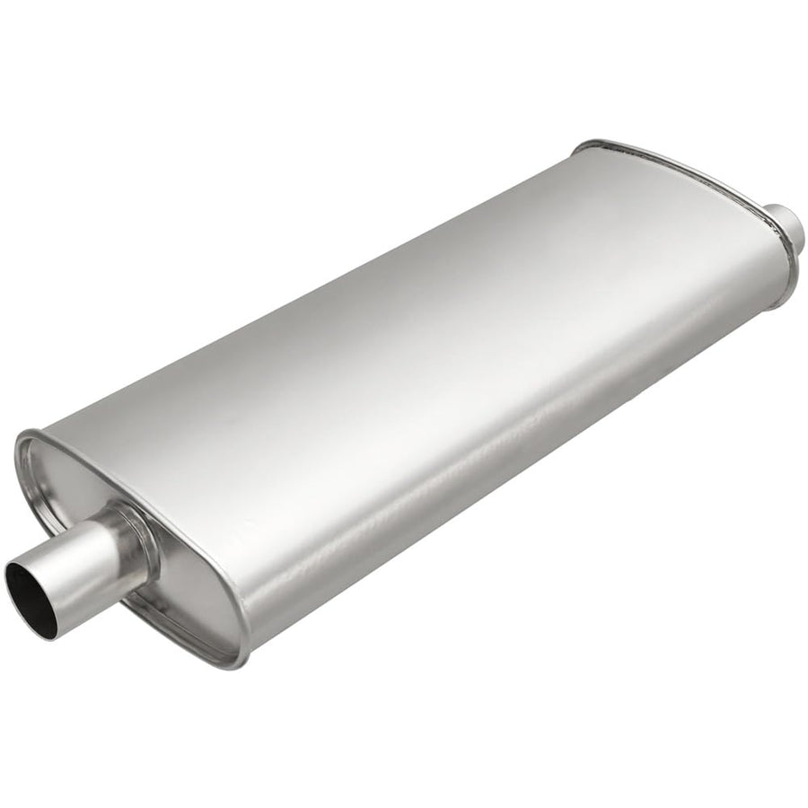 BRExhaust Muffler For Dodge Grand Caravan Plymouth Grand Voyager - BRExhaust 101-1157 New