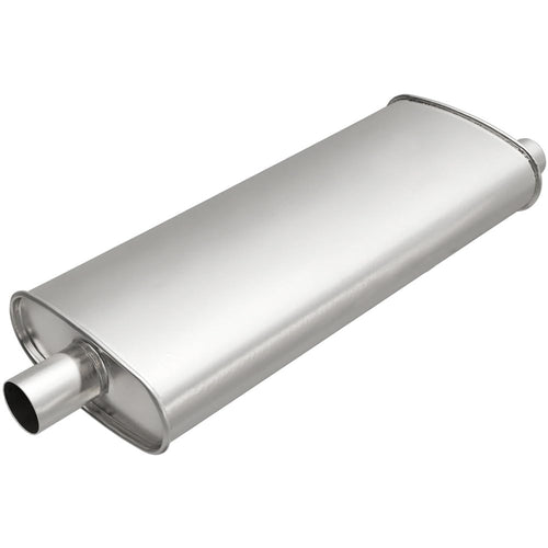 BRExhaust Muffler For Dodge Grand Caravan Plymouth Grand Voyager - BRExhaust 101-1157 New
