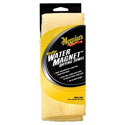 Magnetic Meguiar's Absorber X2000EU