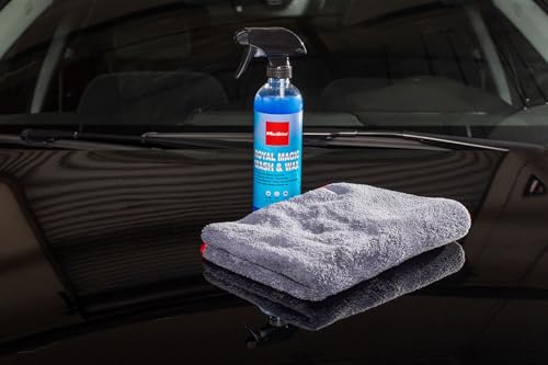 Royal MaxShine Magic Waterless Wash - 16oz