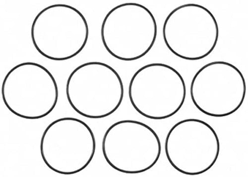 Multi Purpose MAHLE 72229 O-Ring