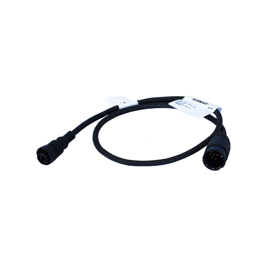 Adapter Cable Raymarine A Series, for DSM Xdcrs
