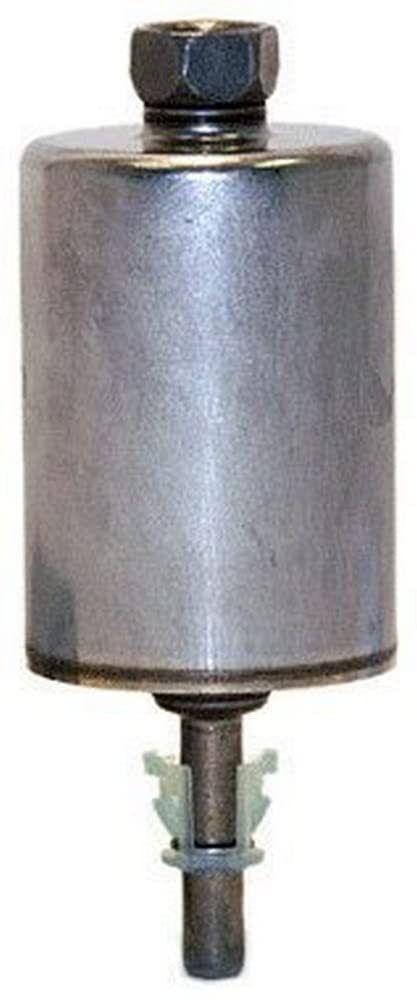 Fuel Filter Wix - 33579