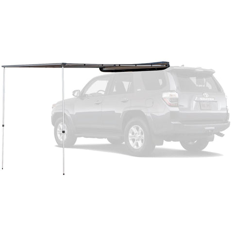 Roof Top Awning ROAM Adventure Co.