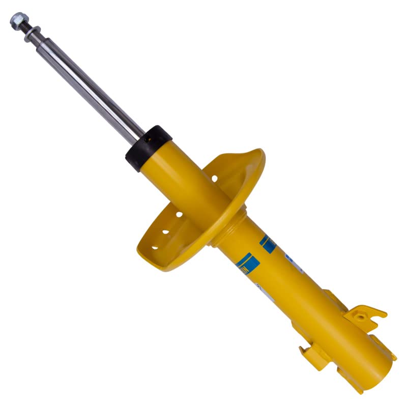 Bilstein B6 Front Right 09-13 Subaru Forester Twintube Strut Assembly (22-278449)