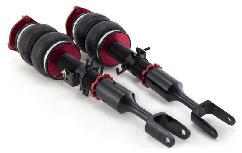 Performance Kit Air Lift 75520 Front