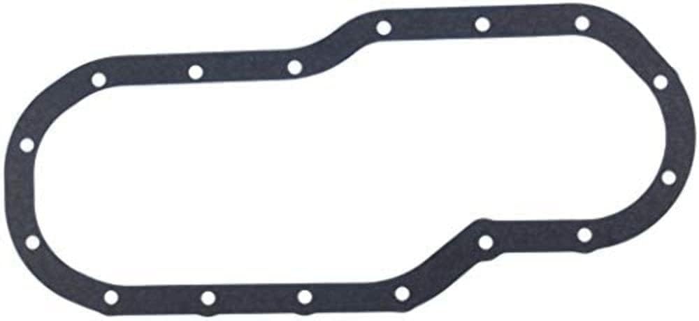 Engine Oil Pan Gasket Set MAHLE OS32372