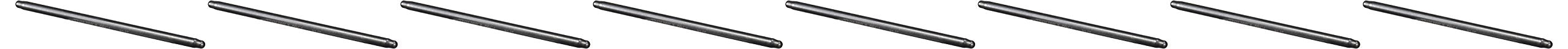 3/8" Diameter Manley (25828-8) x 7.700" Long Chrome Moly Pushrod
