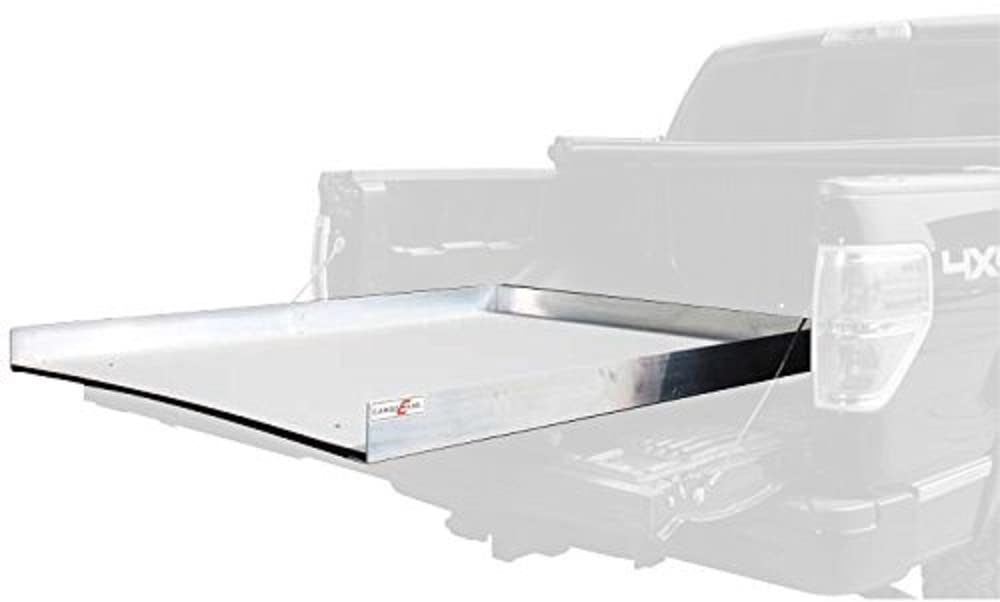 Hybrid Series Cargo Ease (CE6548H) Bed Slide, 1200 lb. Load Capacity