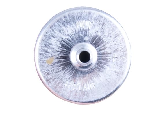 Fuel Filter MAHLE KL 763D