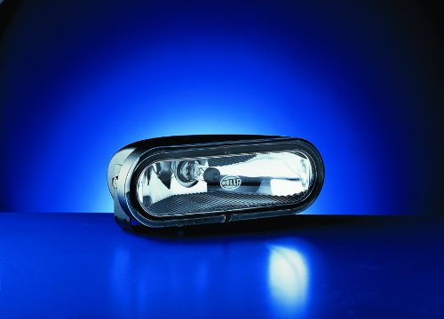 Hella Lamp 008284011 Ff75 Drv H7 Sae/Ece, Multi, 55 Watt 12-36 V