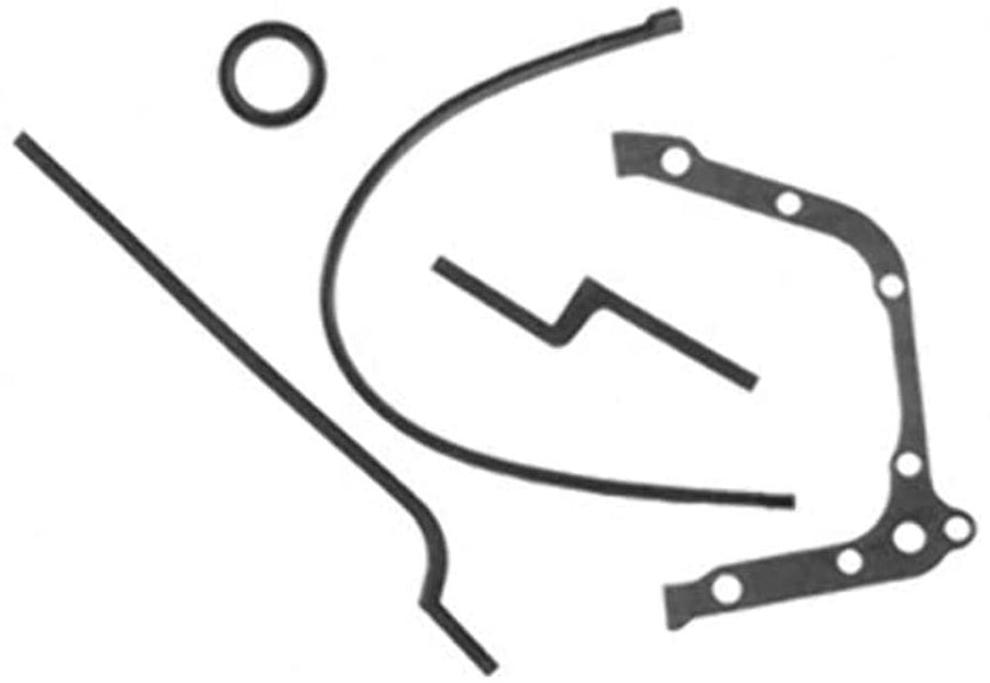 Engine Timing Cover Gasket Set MAHLE JV1009