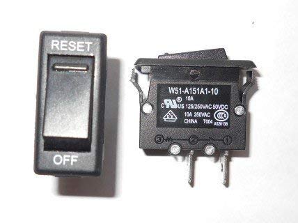 Breaker Circuit Kit Dometic 30335