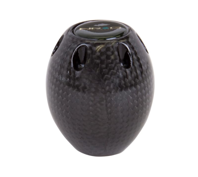 Universal NRG Type-M Shift Knob - Carbon Fiber