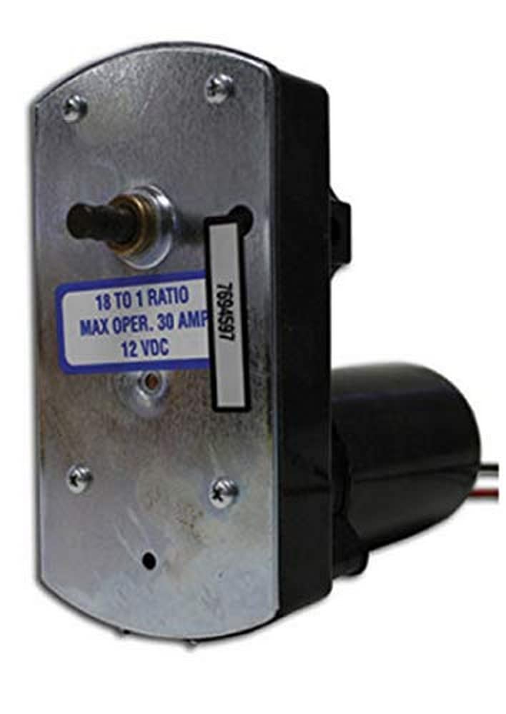 Venture Actuator Motor AP Products 014-132682 18:1