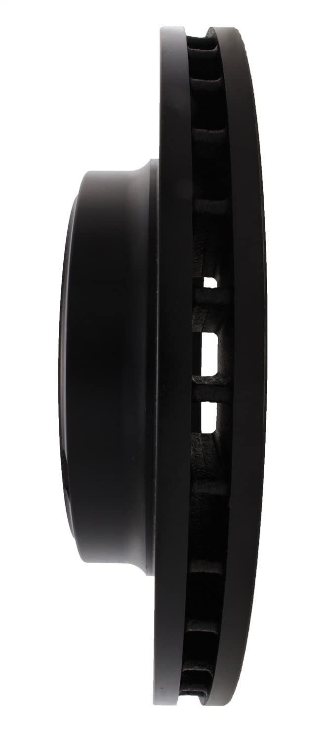 Premium Brake Rotor NEW CENTRIC 120.83014CRY with E-Coating