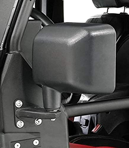 2007-2017 Jeep Jk Fab Fours Mirror Bracket (Fits Part#Jk1030)