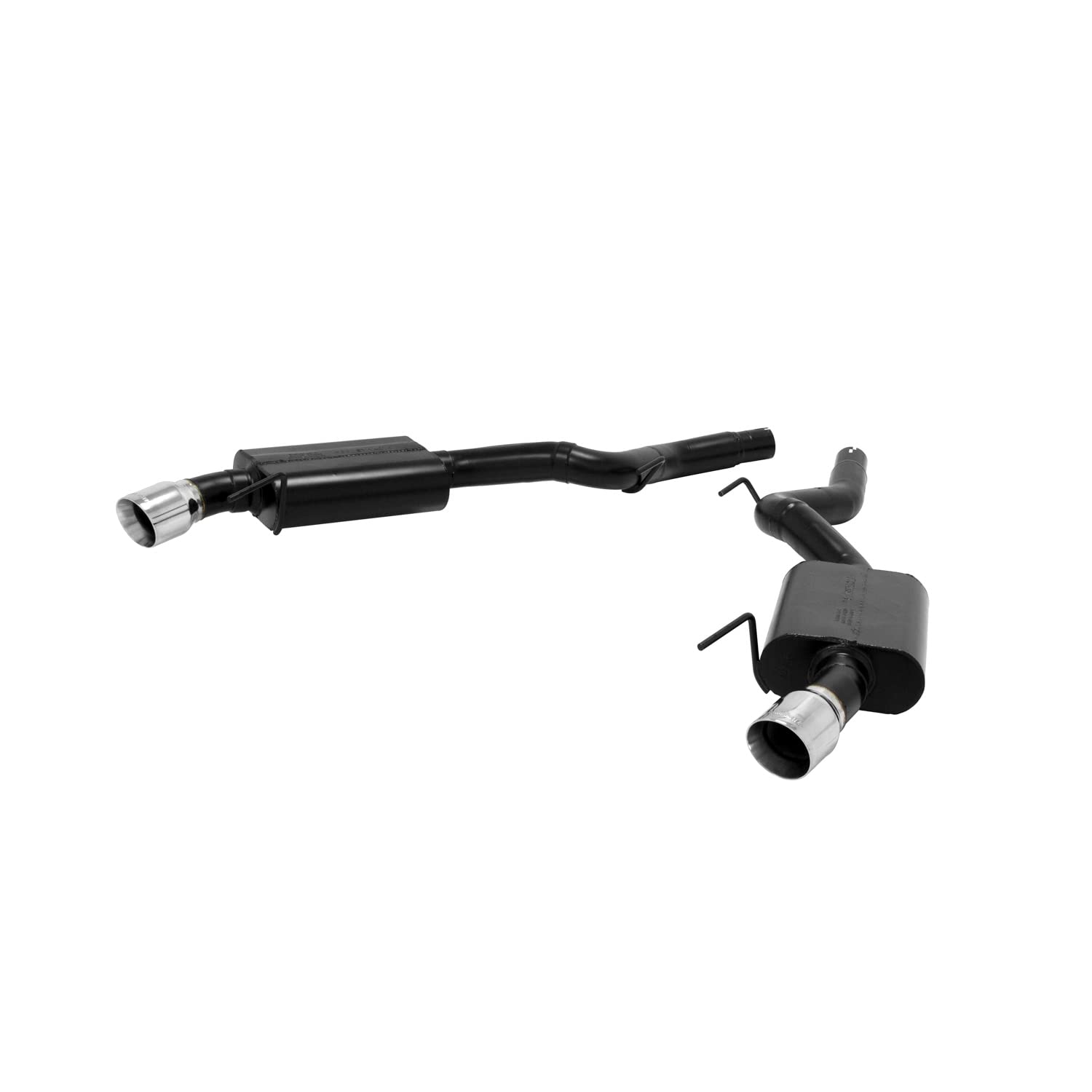American Thunder Flowmaster 817749 Axle-back Exhaust System