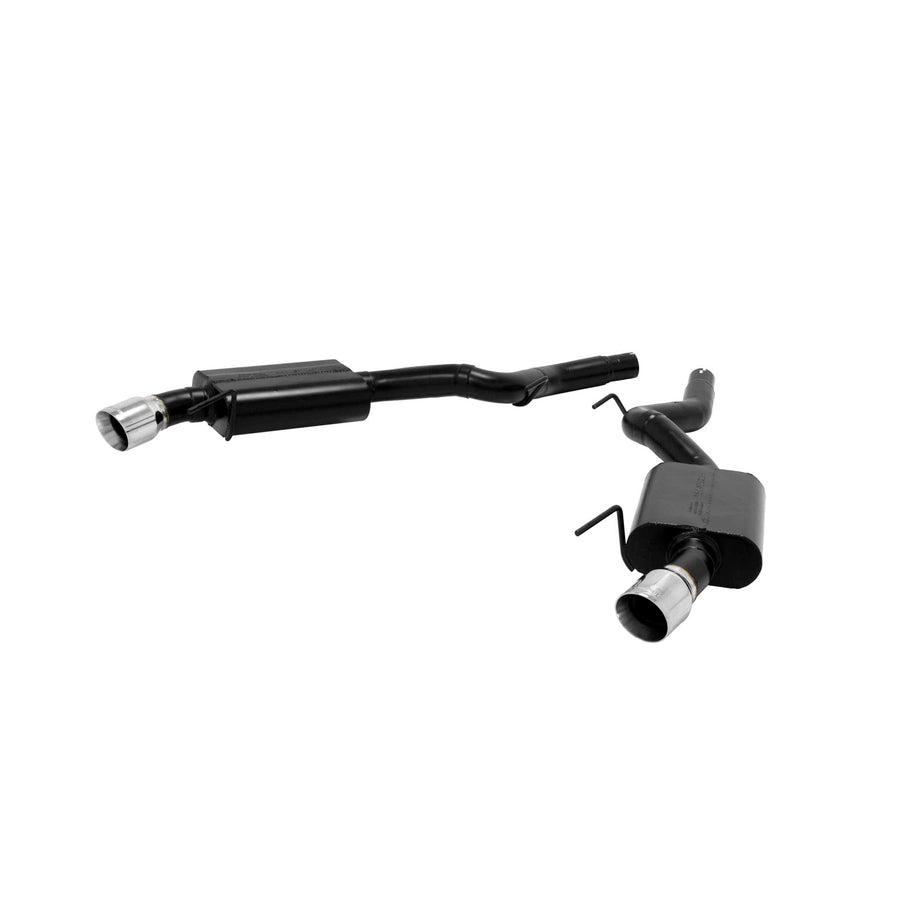American Thunder Flowmaster 817749 Axle-back Exhaust System