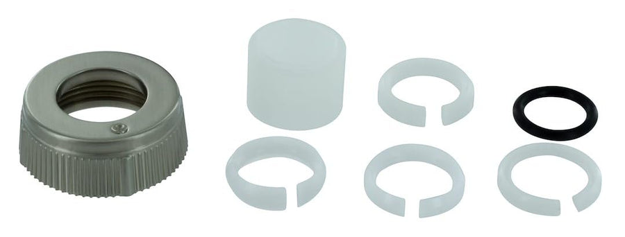 PF281027 VALTERRA LLC Spout Nut Kit Bn 2 Hndl