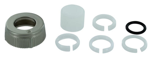 PF281027 VALTERRA LLC Spout Nut Kit Bn 2 Hndl