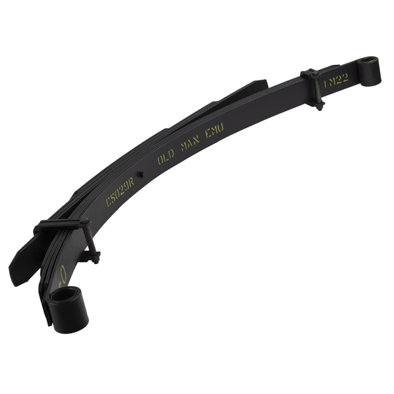 Old Man Emu/Dakar Leaf Spring ARB CS029R