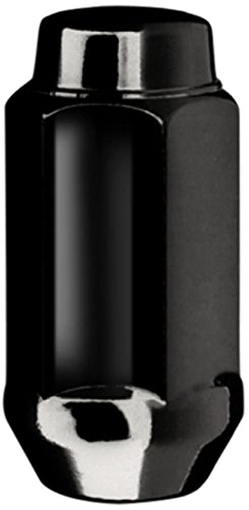 Black Gorilla Automotive Lug Nut 76148BC