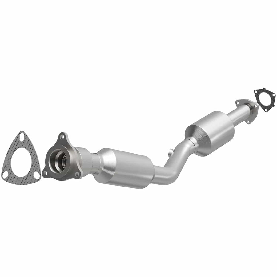 California Grade MagnaFlow Catalytic Converter 5582722: Direct-Fit, Compatible with 2008-2010 Saturn Vue (CARB Compliant)