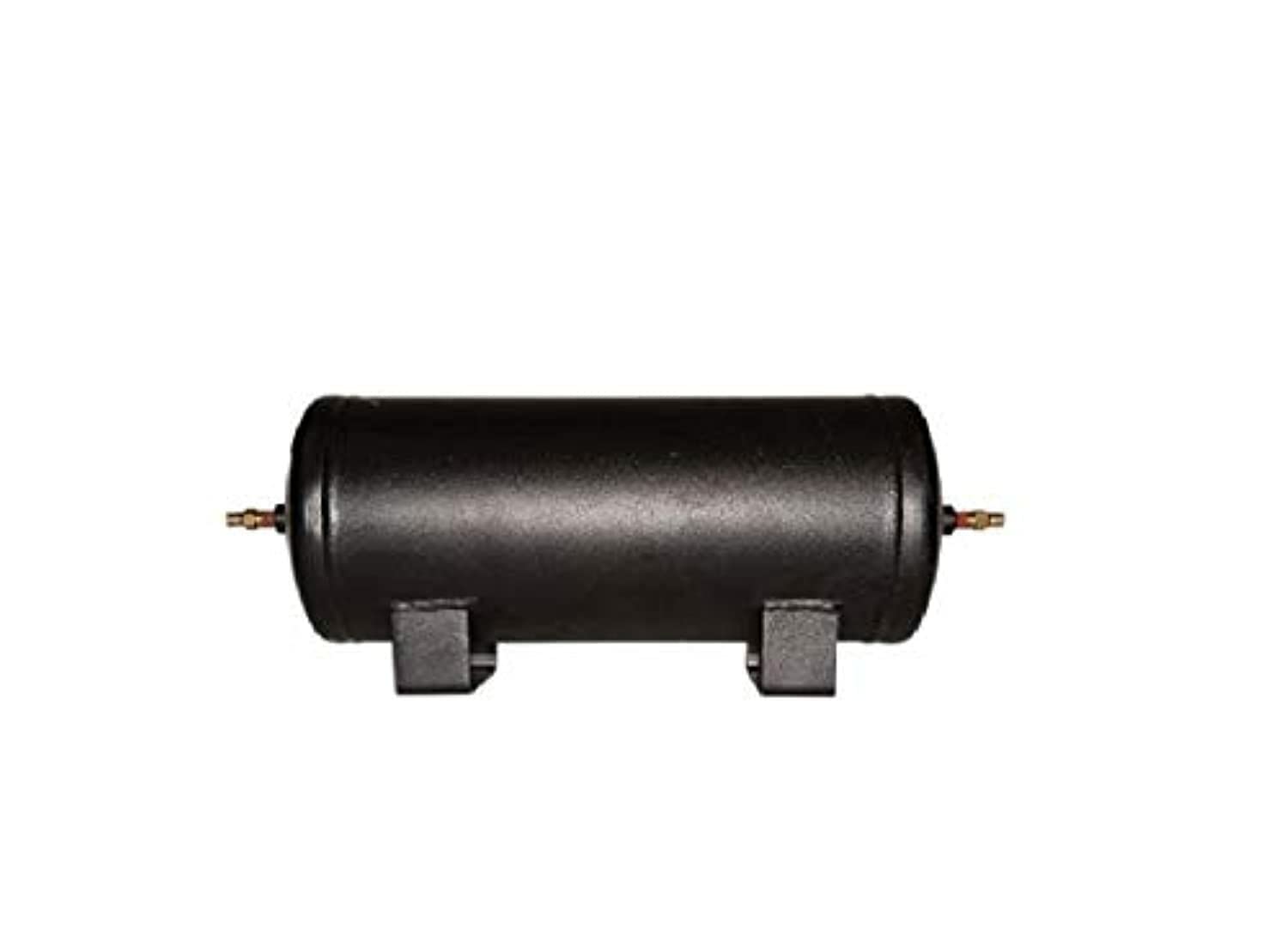 5 Gallon Firestone 9248 Air Tank 7 Port