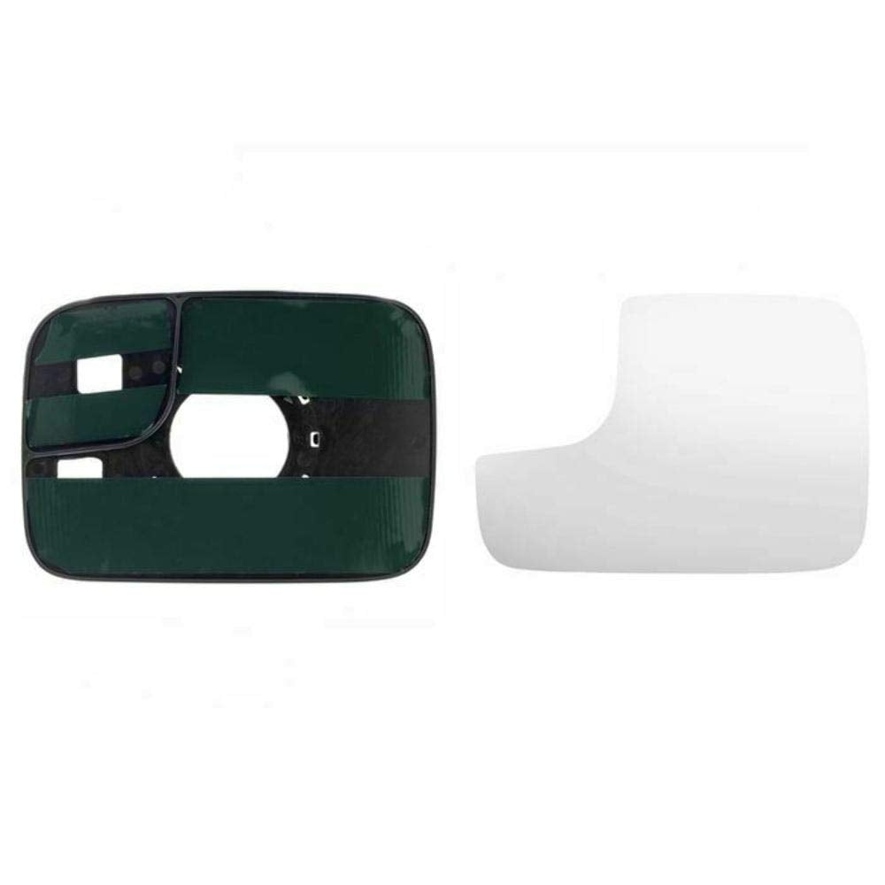 Mirror Xtune MIR-GLASS-DRAM9402-MA-L1, 1 Pack