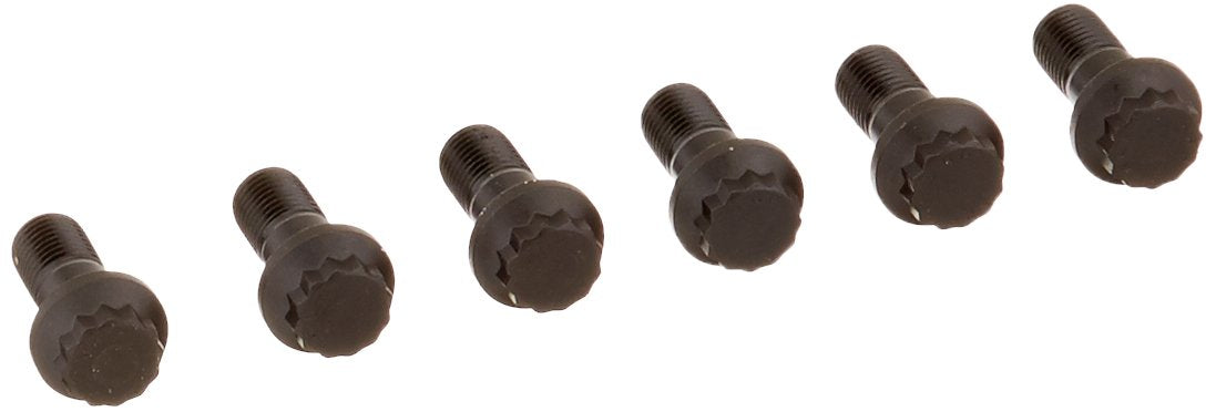 Flywheel Bolt Kit ARP 350-2801 for Ford V8