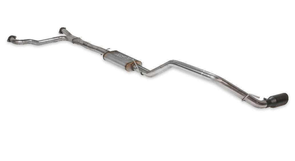 FlowFX 717910 Flowmaster Cat-back Exhaust System