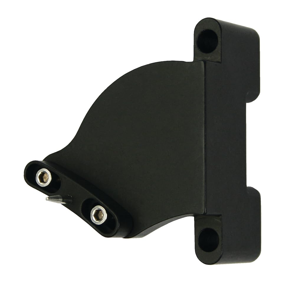 Timing Pointers Moroso 60111, Fits Small Block Chevy w/ 6.75" Balancer, Bulk Pack of 50