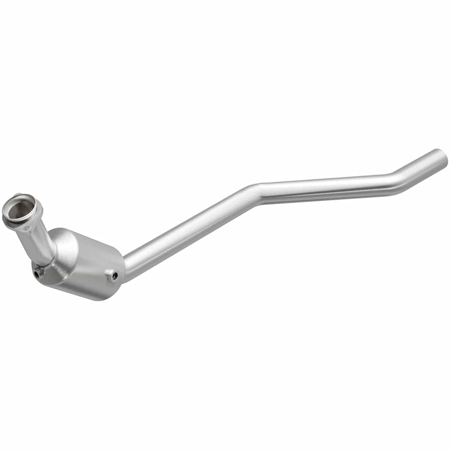 California Grade MagnaFlow Catalytic Converter 4481225: Direct-Fit, Compatible with 2003-2005 Jaguar S-Type (CARB Compliant)
