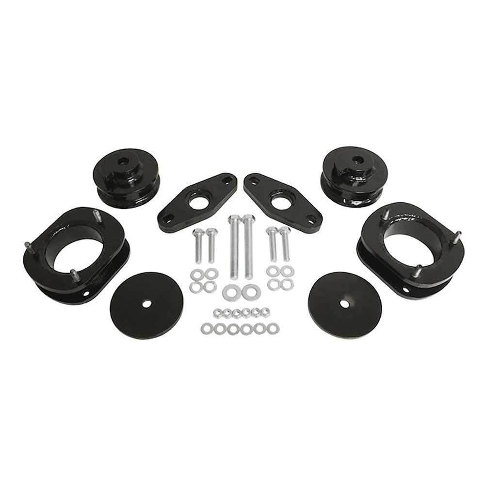Auto Crown RT Off-Road Lift & Level Kit