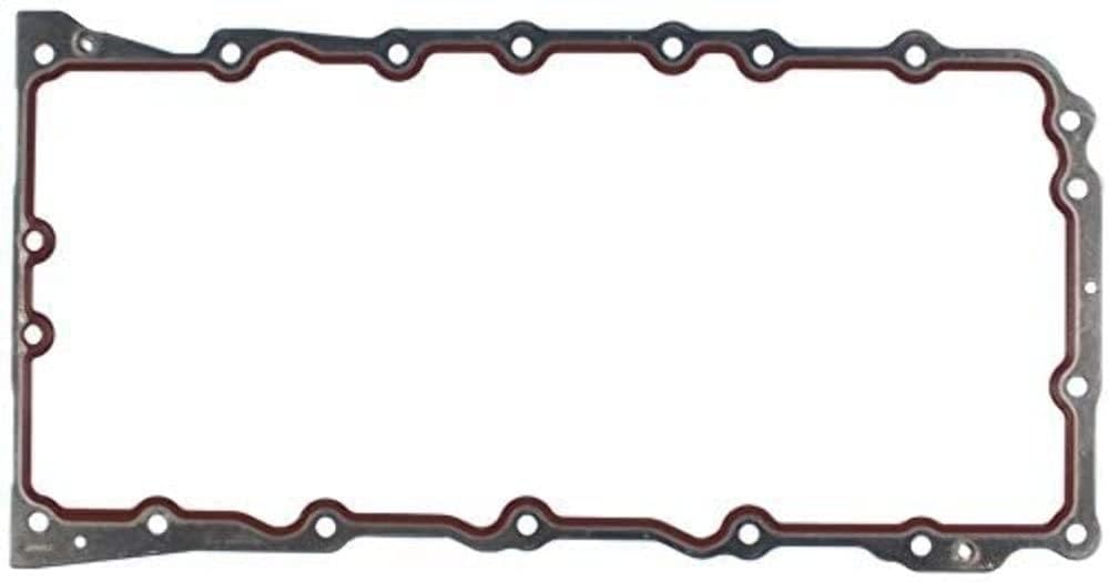 Engine Oil Pan Gasket Set MAHLE OS32368