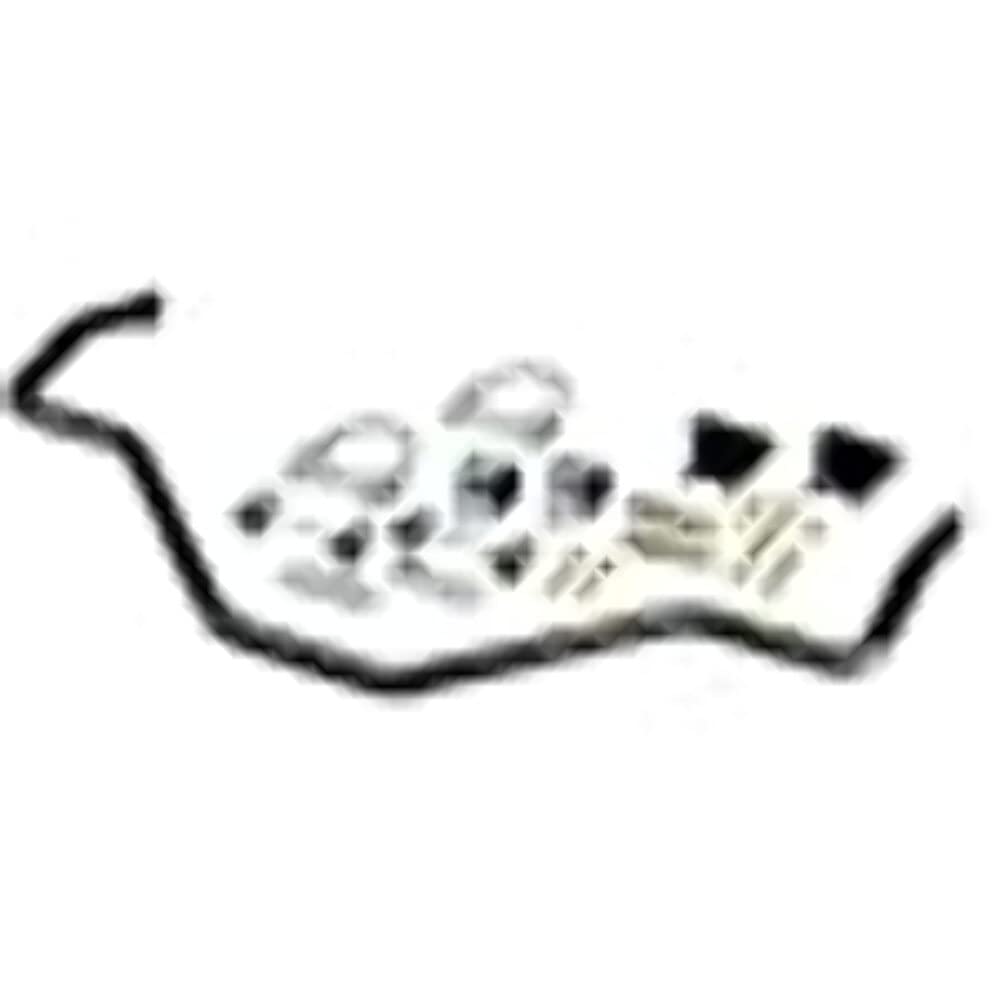 Anti-Sway Bar Belltech 5510