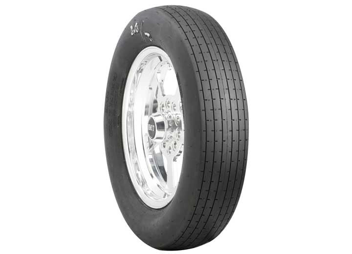 Mickey Thompson ET Racing Front Bias Tire - 24.0/4.5-15