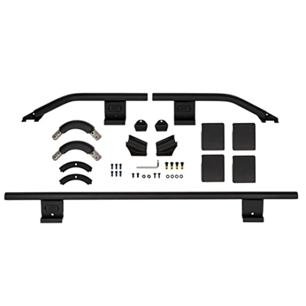 Front ARB Base Rack 1/4 Guard Rail Suits 1770010