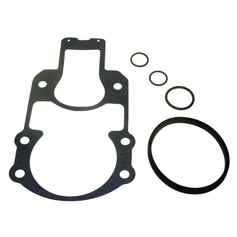 Mounting Gasket Install Kit for Mercruiser Alpha One 1 Sterndrive 27-64818Q4