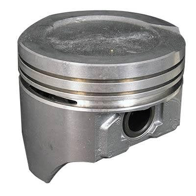 Pistons Silv-O-Lite for 1971-82 Ford 400 6.6L V8 Oversize 40