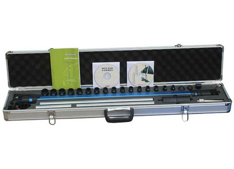 FR Professional Measuring Kit Tuxedo Distributors FR-PROMEASRKIT