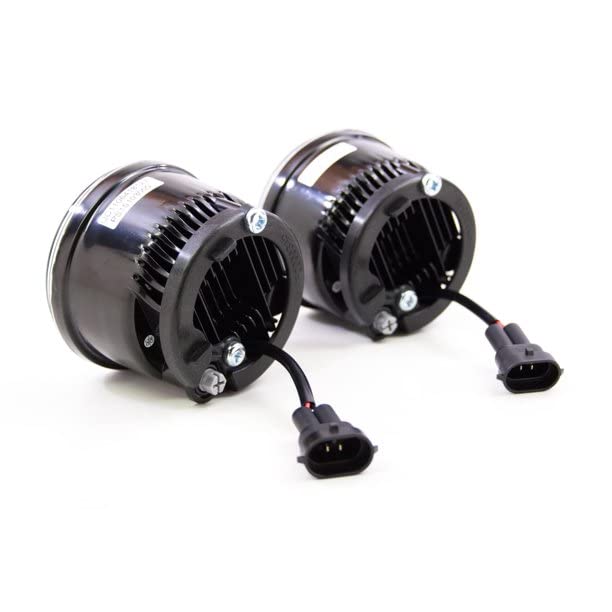 XB LED Fogs: Type I (Pair) Morimoto LF020