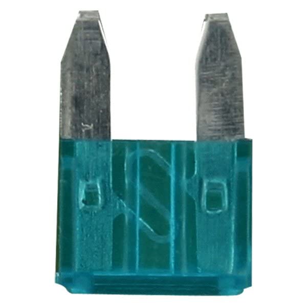15 Amp Install Bay USA ATM Fuse - Package of 25
