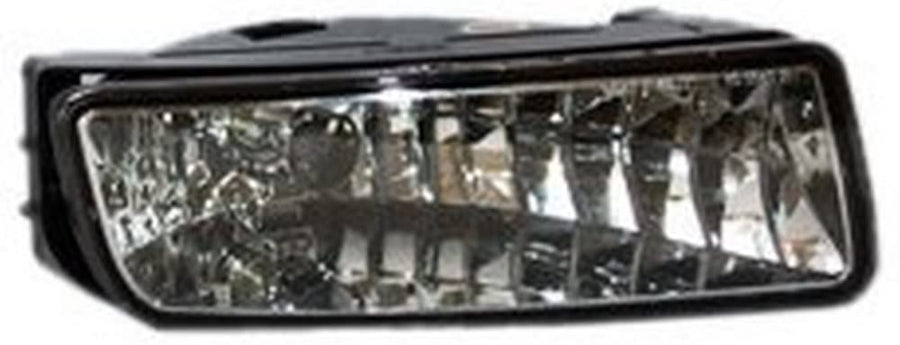 Right TYC Fog Light Assembly Compatible with 2003-2004 Ford Expedition