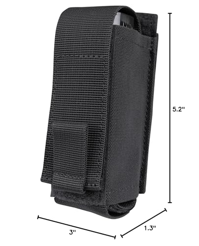 Pouch OC