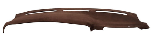 Cocoa VelourMat Custom Dash Cover by DashMat 72229-00-26