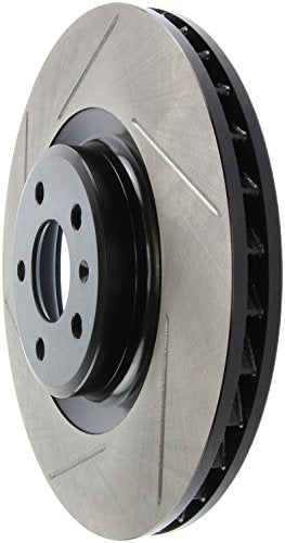 Brake Rotor StopTech 126.33124SR