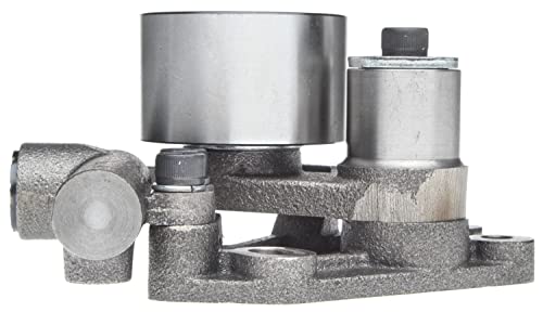 Tensioner